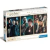 Clementoni pussel – 3 pussel med Harry Potter. 3×1000 bitar, 50×69 cm vardera
