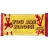 Cloetta Kexchoklad 8-pack