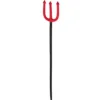110 cm lång djävulsgaffel / treudd