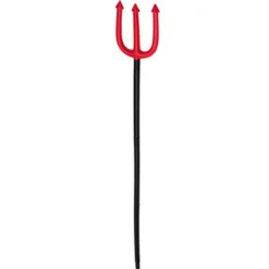 110 cm lång djävulsgaffel / treudd