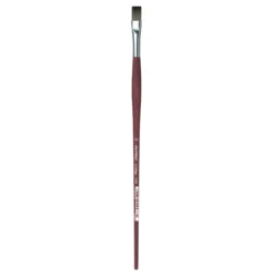 College 8740 Flat Brush 12