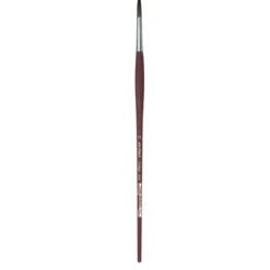 College 8730 Round Brush 12