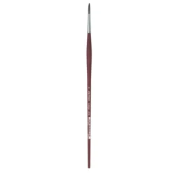 College 8730 Round Brush 6