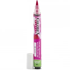 Colorex Marker Magenta – marker med akvarellbläck och penselspets