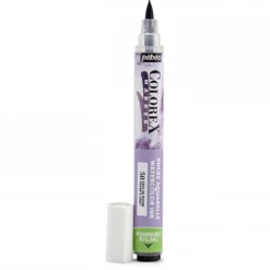 Colorex Marker Paynes Grey – marker med akvarellbläck och penselspets