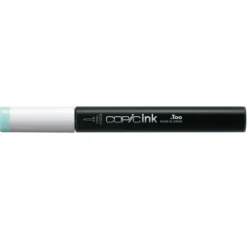 Copic Ink refill BG01 Aqua Blue