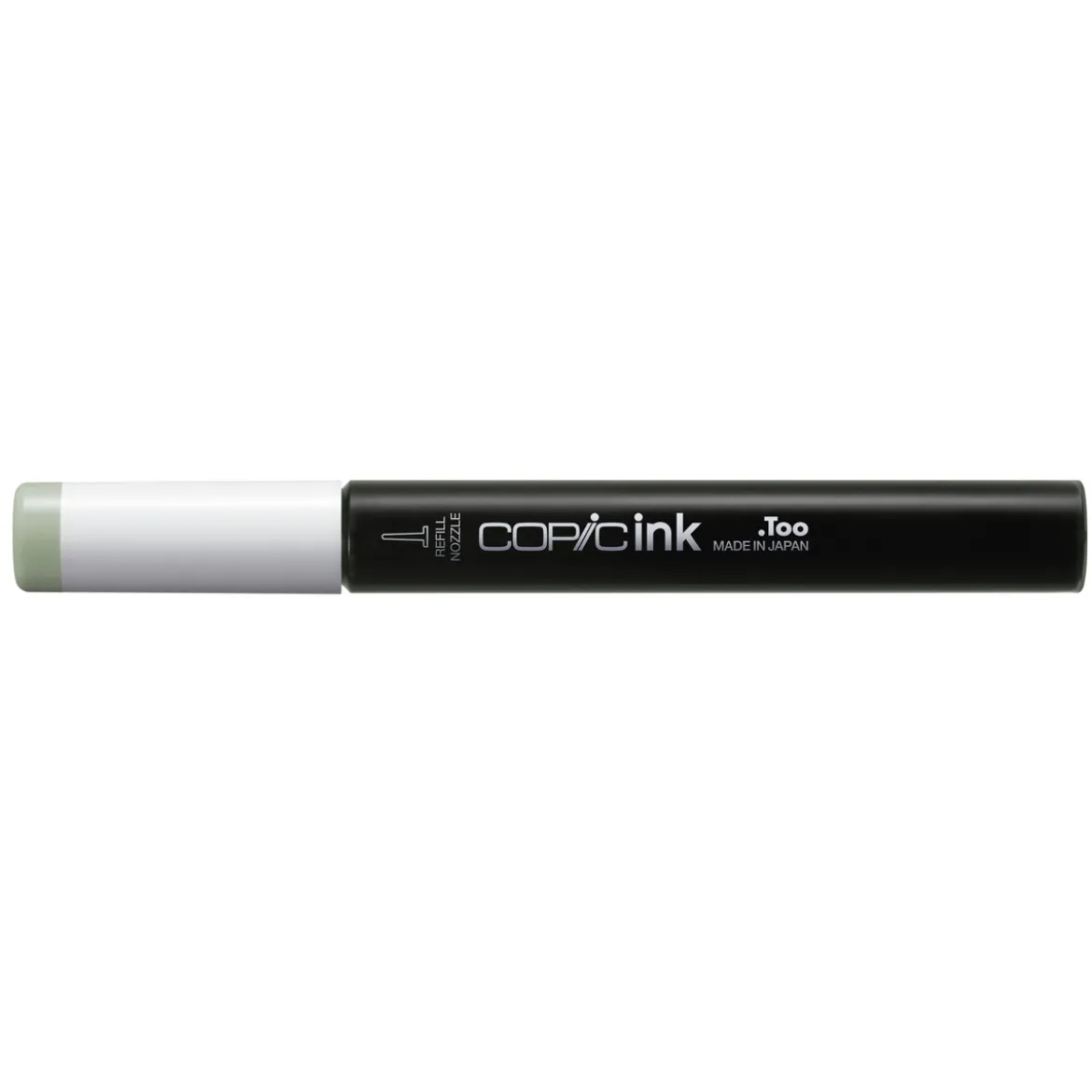 Copic Ink refill BG93 Green Gray