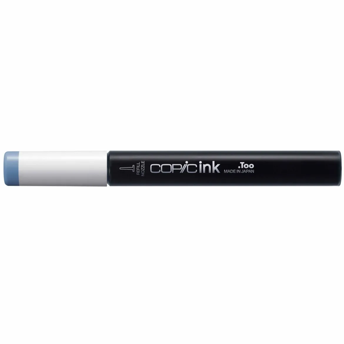Copic Ink refill B95 Light Grayish Cobalt