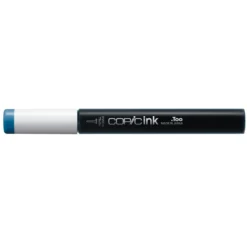 Copic Ink refill B06 Peacock Blue