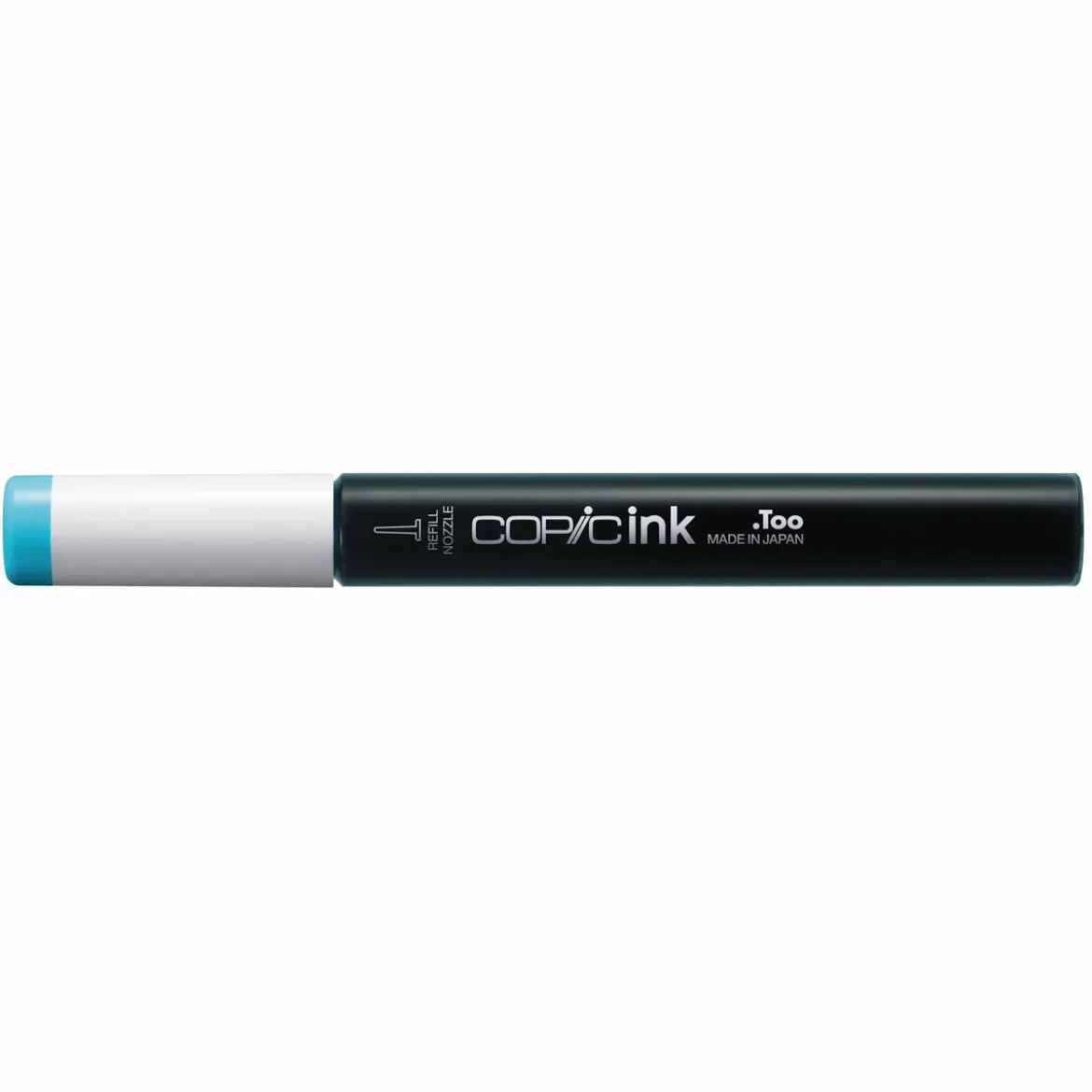 Copic Ink refill B04 Tahitian Blue