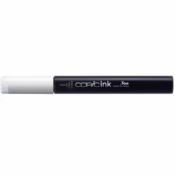 Copic Ink refill C-0 Cool Gray no. 0