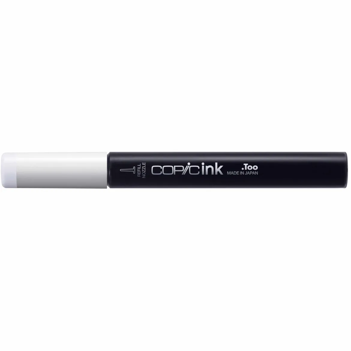 Copic Ink refill C-0 Cool Gray no. 0