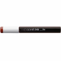 Copic Ink refill E09 Burnt Sienna