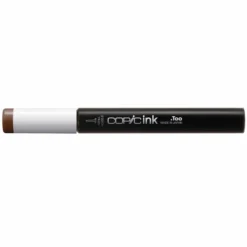 Copic Ink refill E74 Cocoa Brown