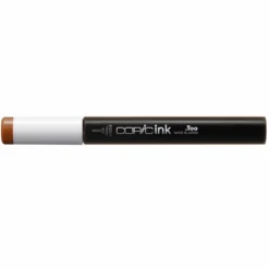 Copic Ink refill E15 Dark Suntan