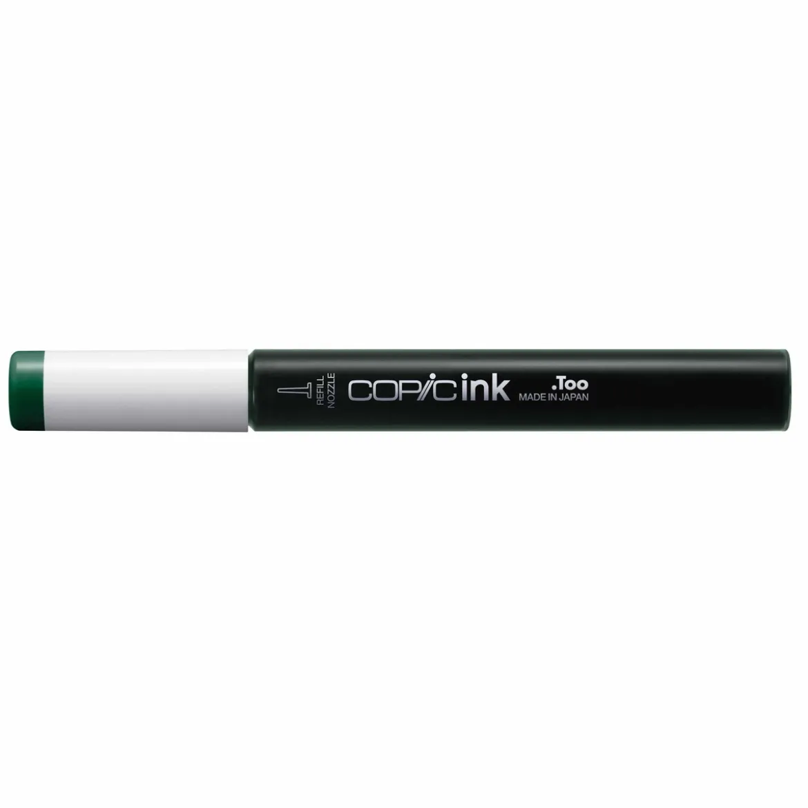 Copic Ink refill G28 Ocean Green