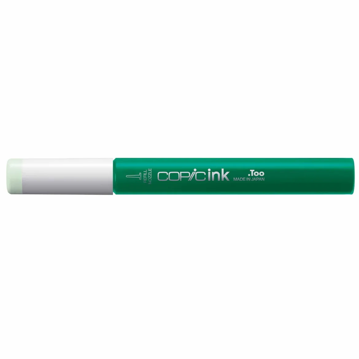 Copic Ink refill G000 Pale Green
