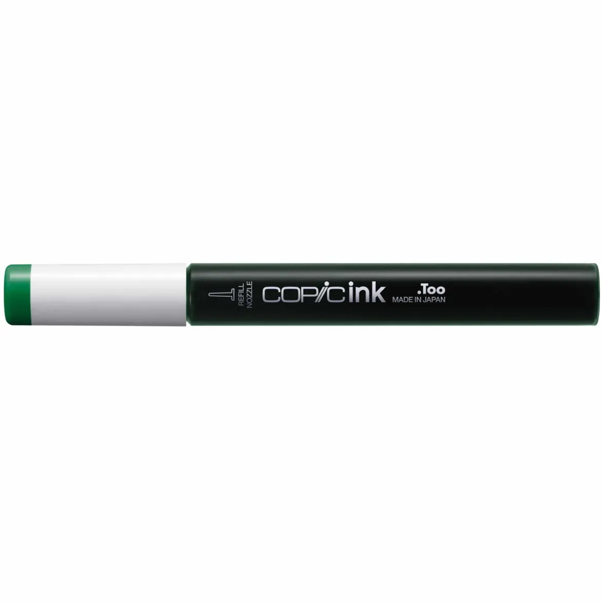 Copic Ink refill G09 Veronese Green