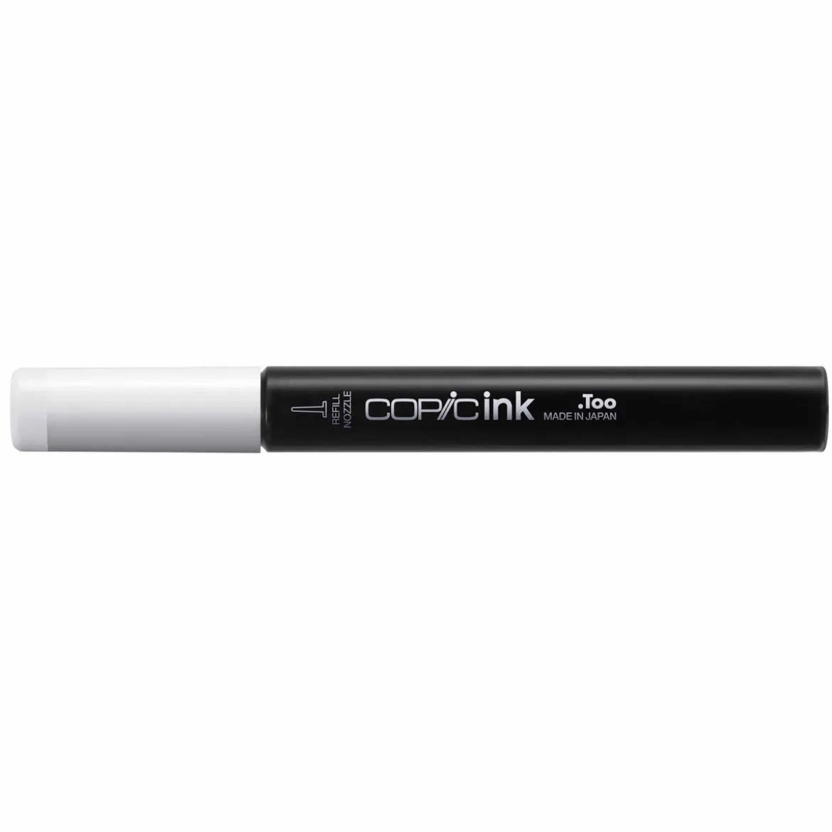 Copic Ink refill N-1 Neutral Gray no.1