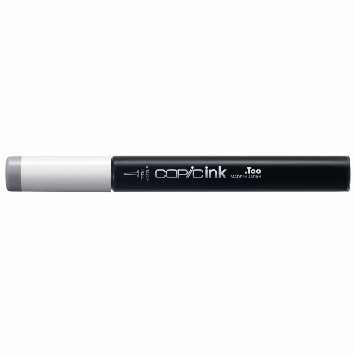 Copic Ink refill N-6 Neutral Gray no.6