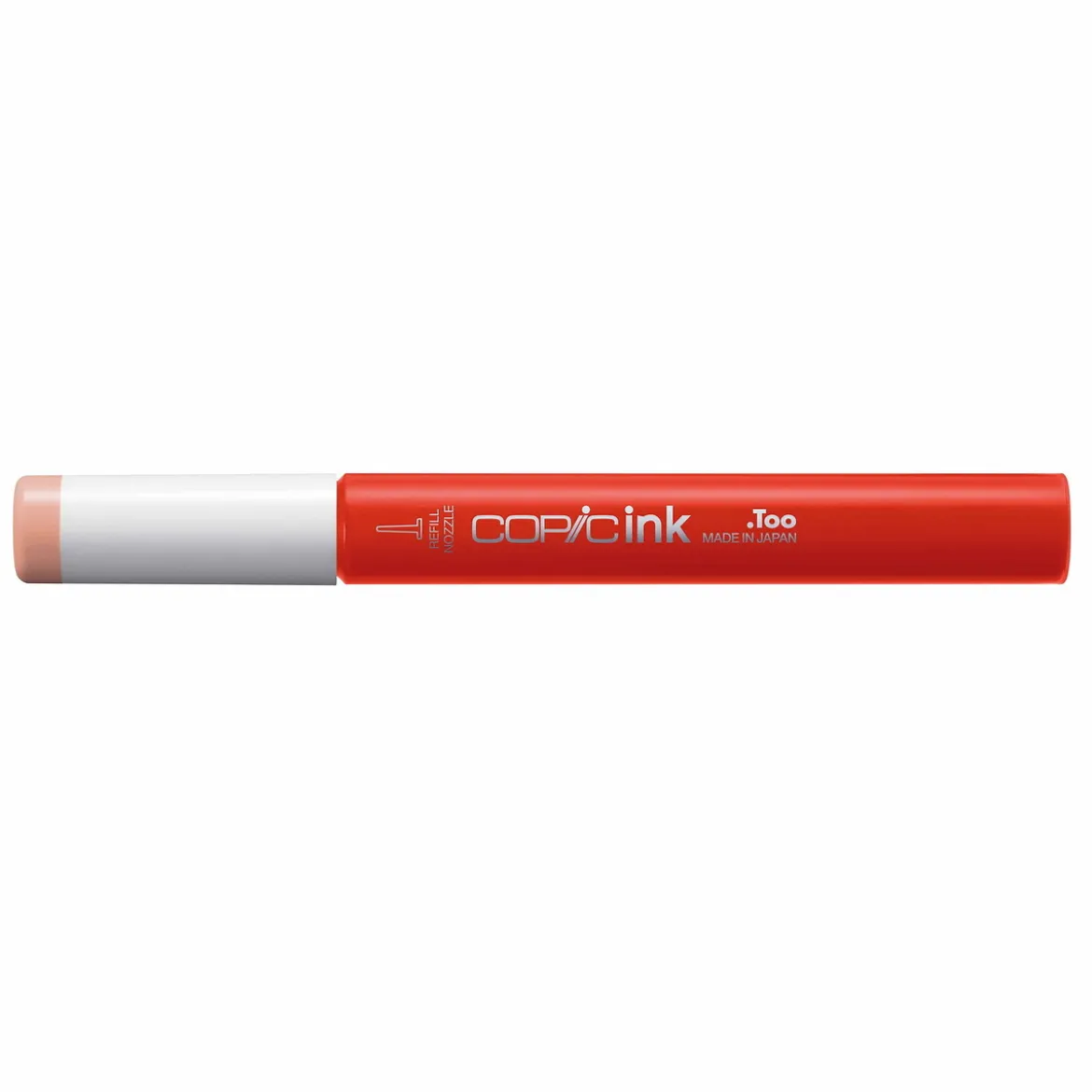 Copic Ink refill R02 Rose Salmon
