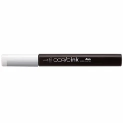 Copic Ink refill T-0 Toner Gray no.0