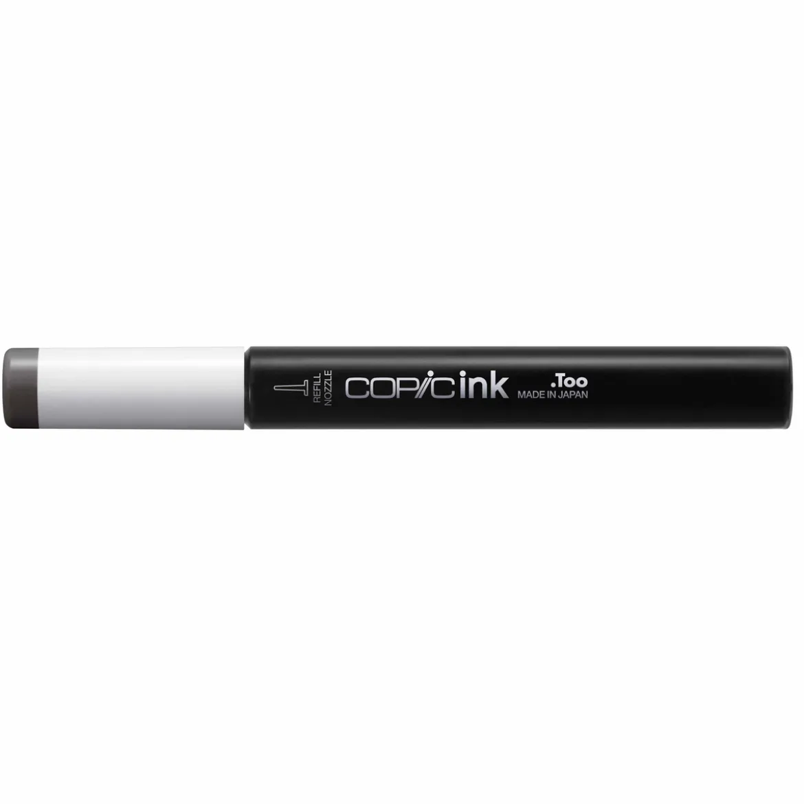 Copic Ink refill W-2 Warm Gray no.2