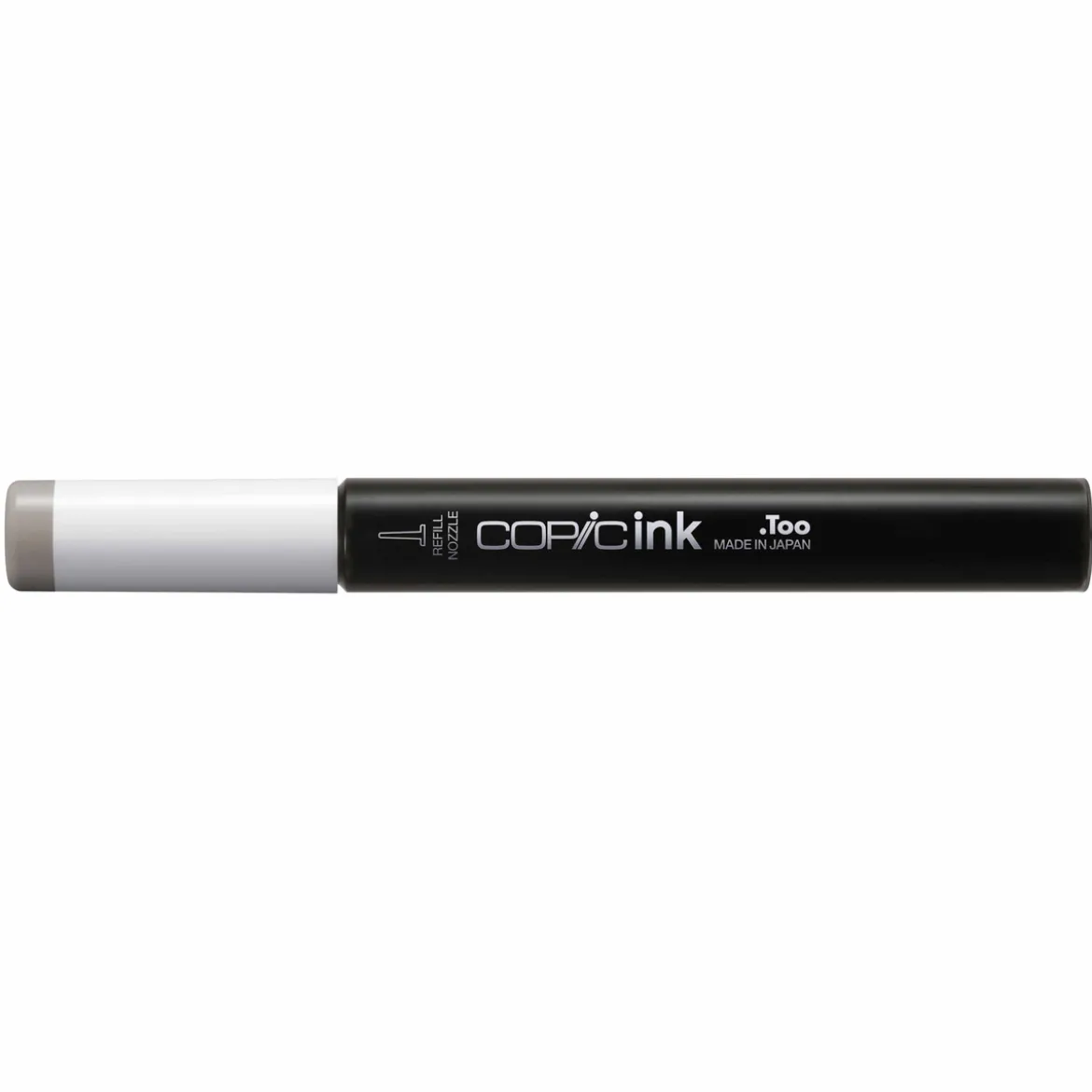 Copic Ink refill W-6 Warm Gray no.6