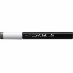 Copic Ink refill W-9 Warm Gray no.9