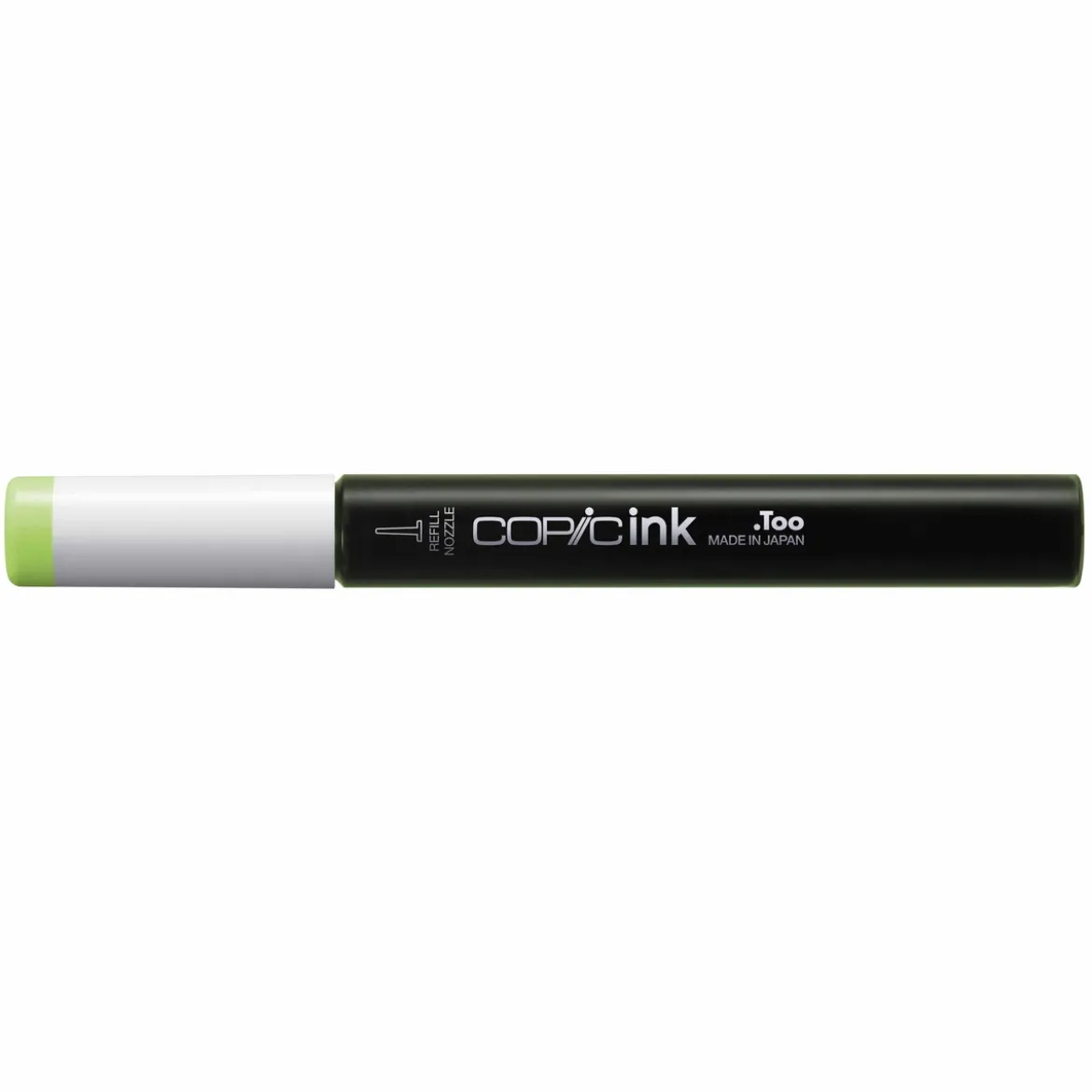 Copic Ink refill YG13 Chartreuse