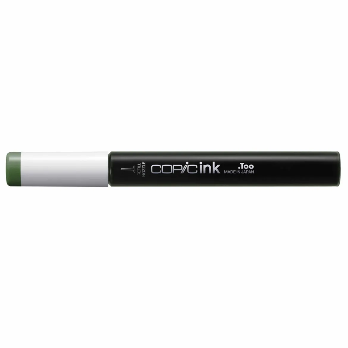 Copic Ink refill YG67 Moss