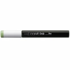 Copic Ink refill YG61 Pale Moss