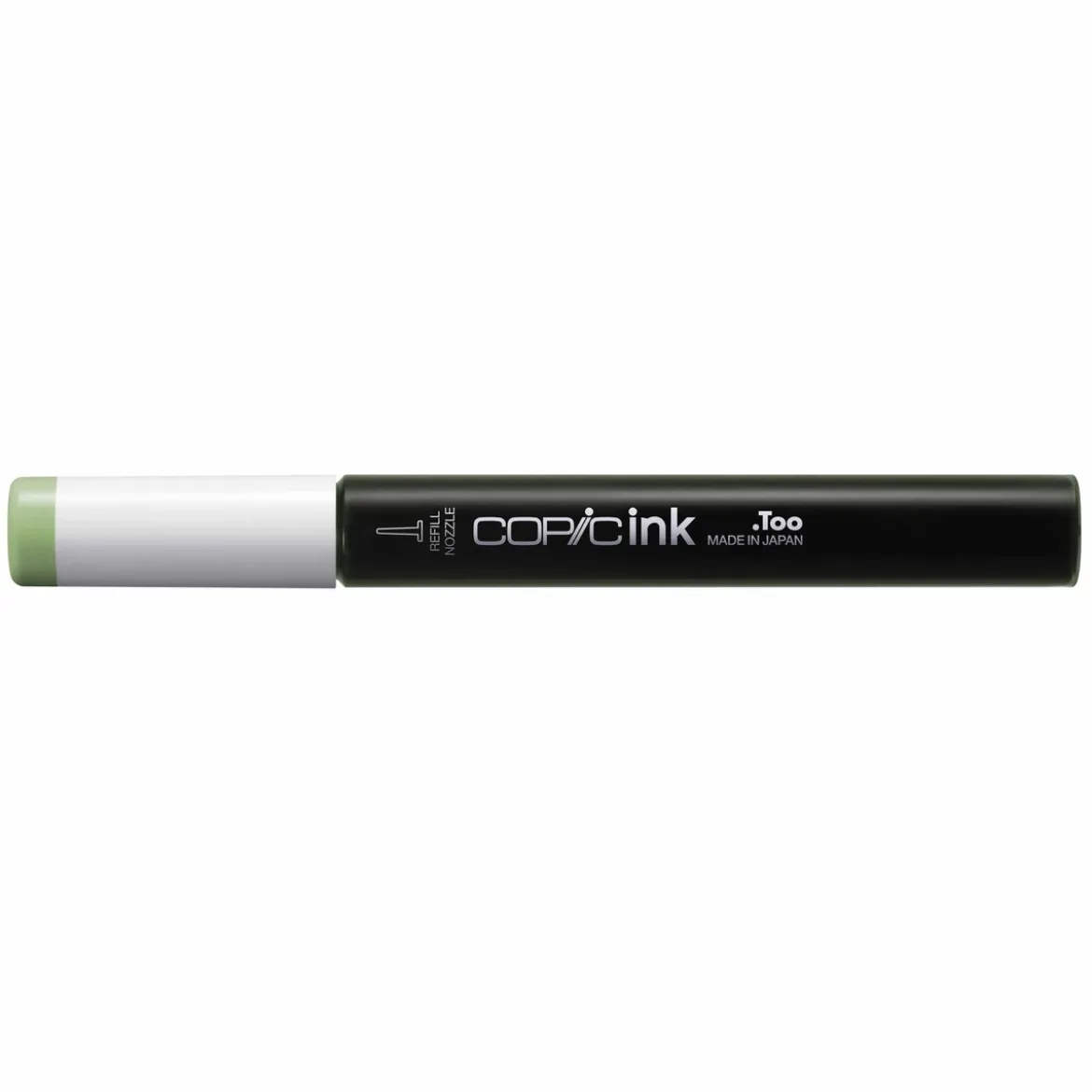 Copic Ink refill YG61 Pale Moss
