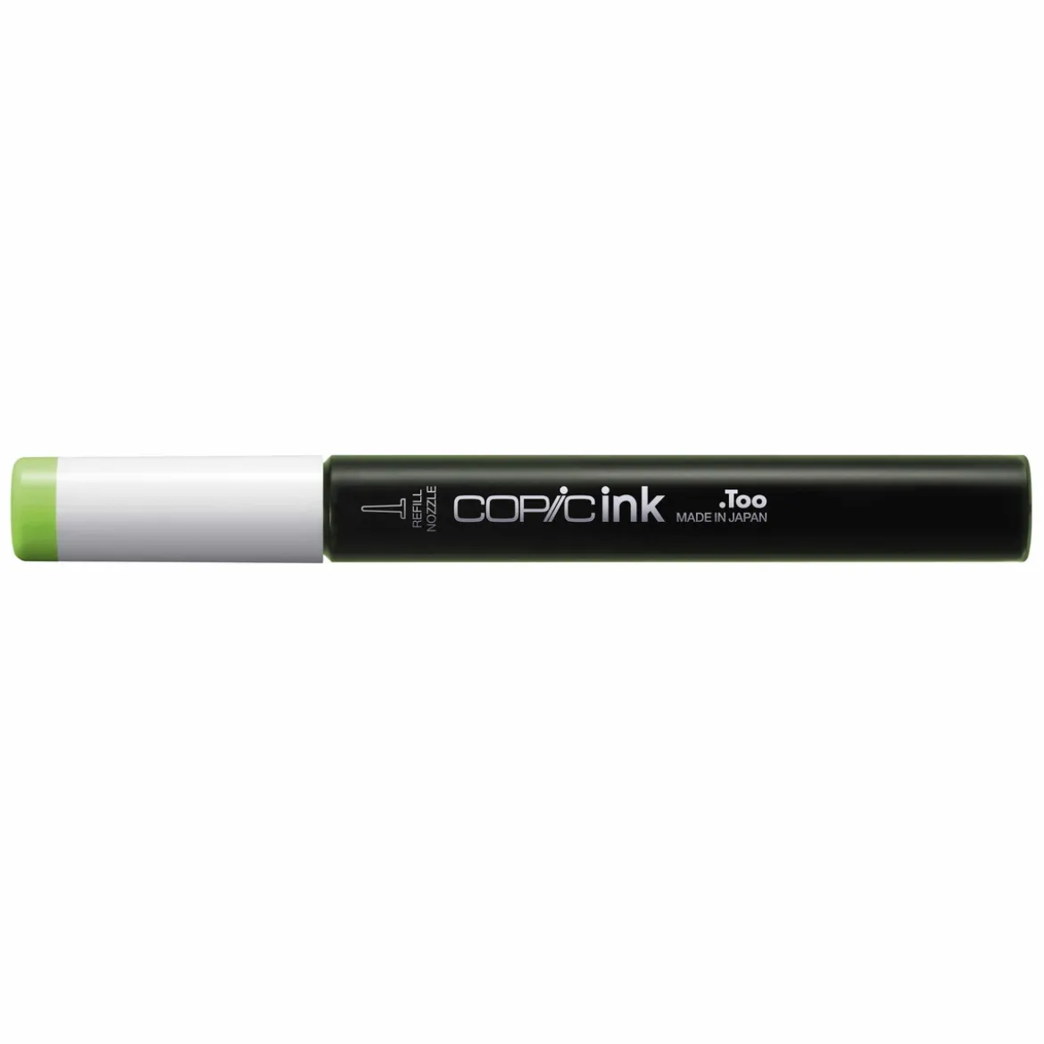 Copic Ink refill YG06 Yellowish Green