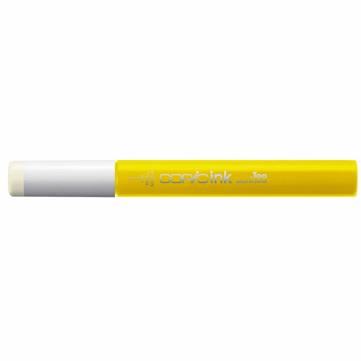 Copic Ink refill Y000 Pale Lemon