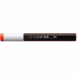 Copic Ink refill YR09 Chinese Orange