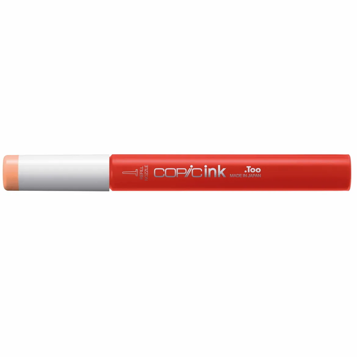 Copic Ink refill YR02 Light Orange