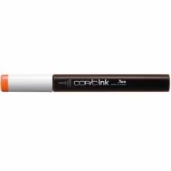 Copic Ink refill YR68 Orange