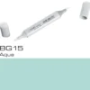 Copic Sketch BG15 Aqua