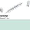 Copic Sketch BG32 Aqua Mint