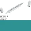 Copic Sketch BG57 Jasper