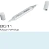 Copic Sketch BG11 Moon White