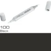 Copic Sketch 100 black