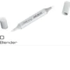 Copic Sketch 0 blender