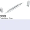 Copic Sketch B60 Pl. Blue Gray