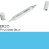 Copic Sketch B05 Process Blue