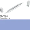 Copic Sketch BV04 Blue Berry