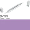 Copic Sketch BV08 Blue Violet