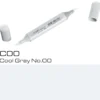 Copic Sketch C0 Cool Gray