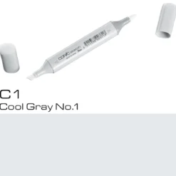 Copic Sketch C2 Cool Gray